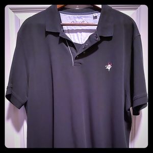 Robert Graham luxury Polo